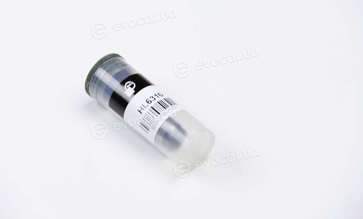 BGA HL6316