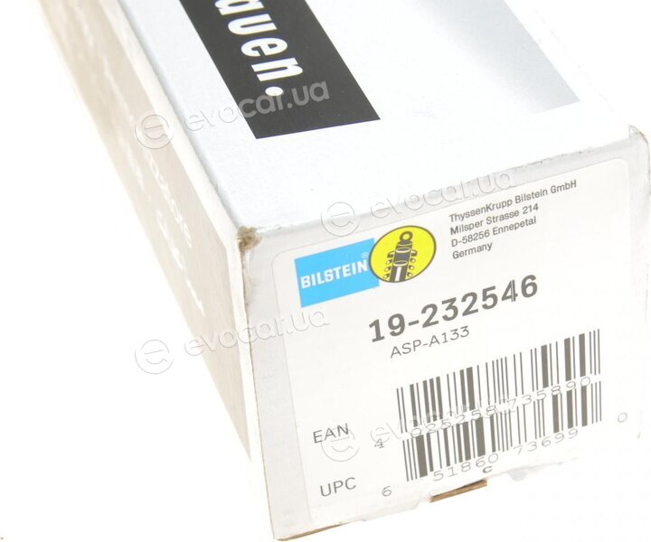 Bilstein 19-232546