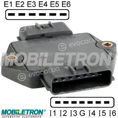 Mobiletron IG-NS015