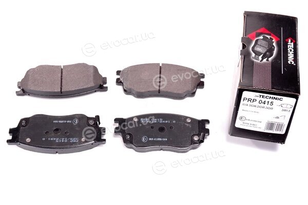 Protechnic PRP0415