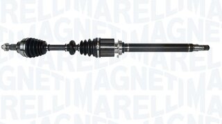 Magneti Marelli 302004190167
