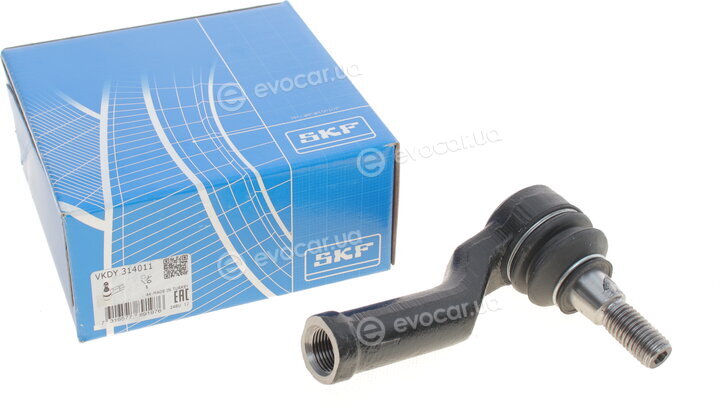 SKF VKDY 314011