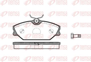 Remsa 0208.00