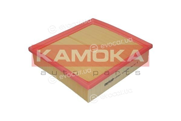 Kamoka F203901