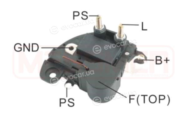Era / Messmer 215780
