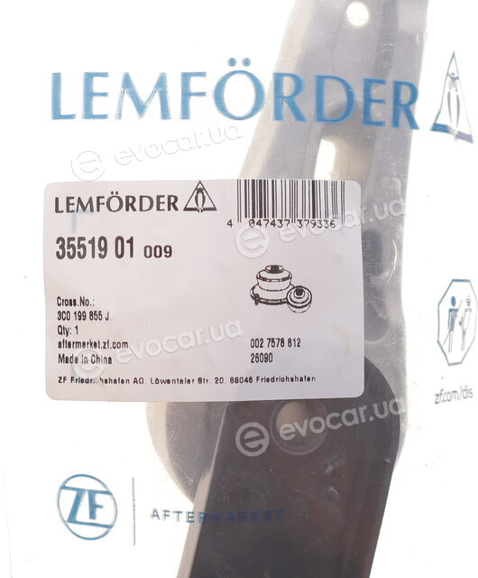 Lemforder 35519 01