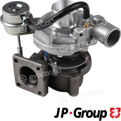 JP Group 3317400100