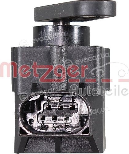 Metzger 0901509