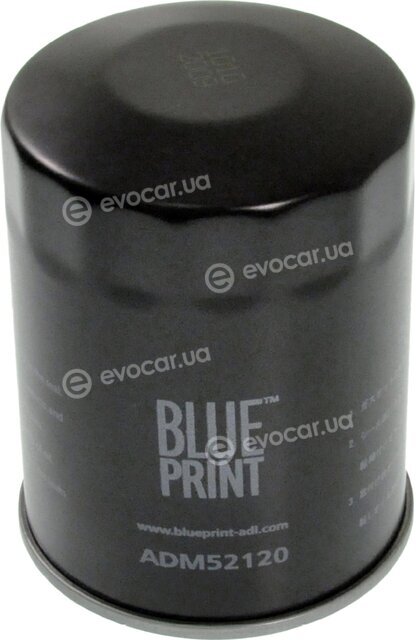Blue Print ADM52120