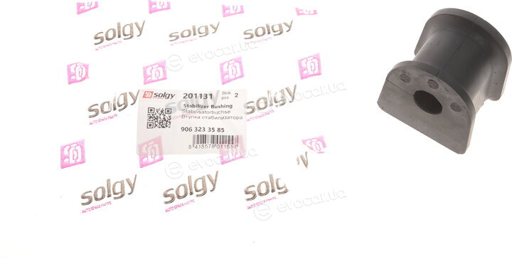 Solgy 201131