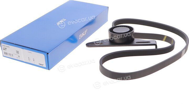 SKF VKMA 36091