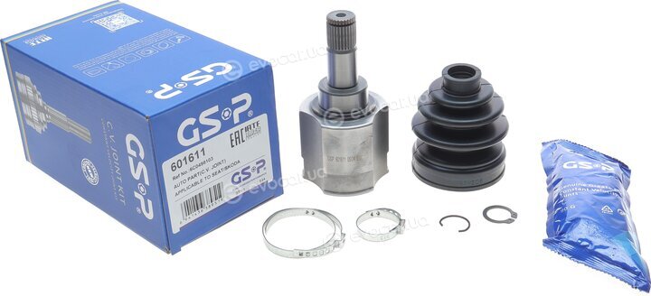 GSP 601611