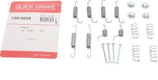 Kawe / Quick Brake 105-0025