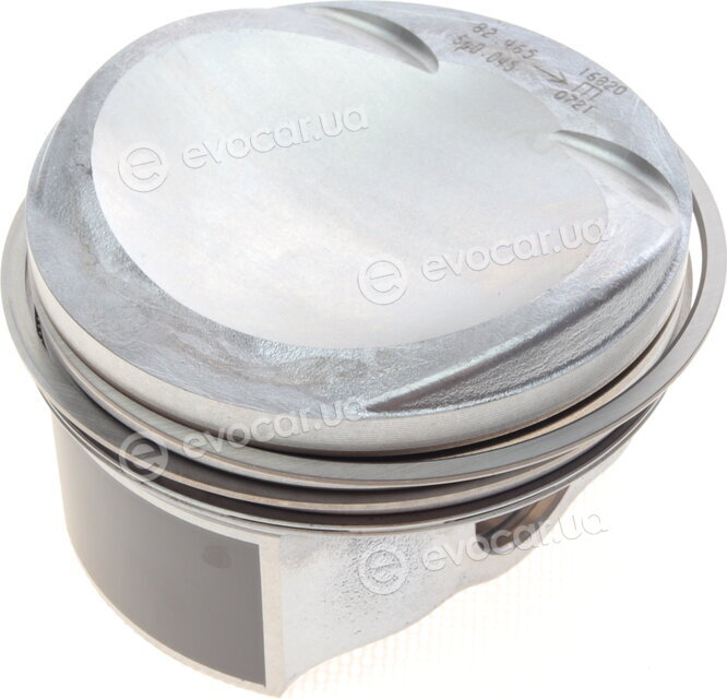 Mahle 028 PI 00128 000