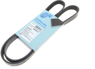 Blue Print AD05R1237