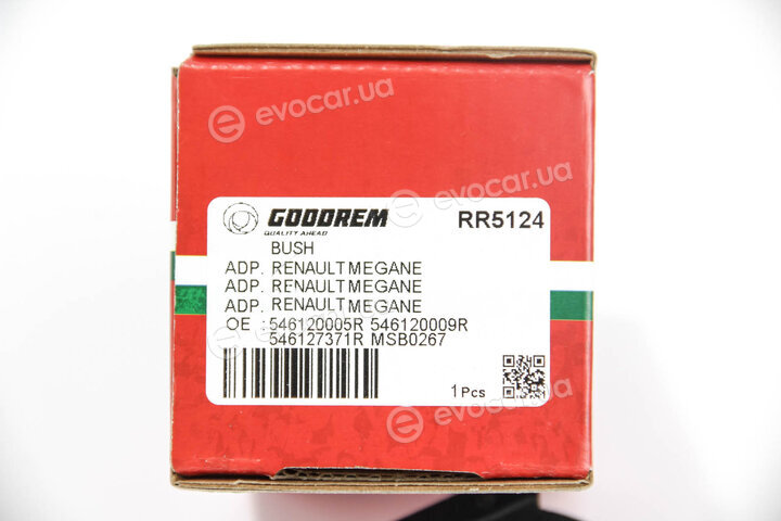 Goodrem RR5124