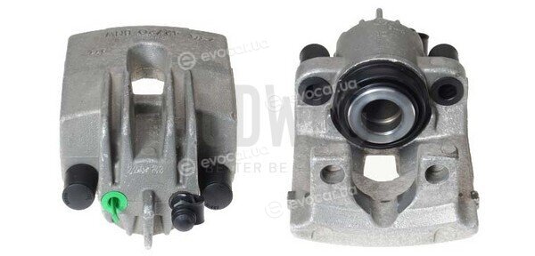 Kawe / Quick Brake 343412