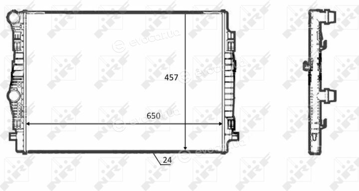 NRF 58392