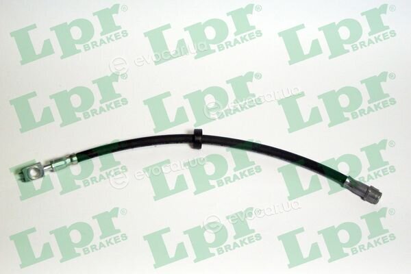 LPR / Samko 6T46763