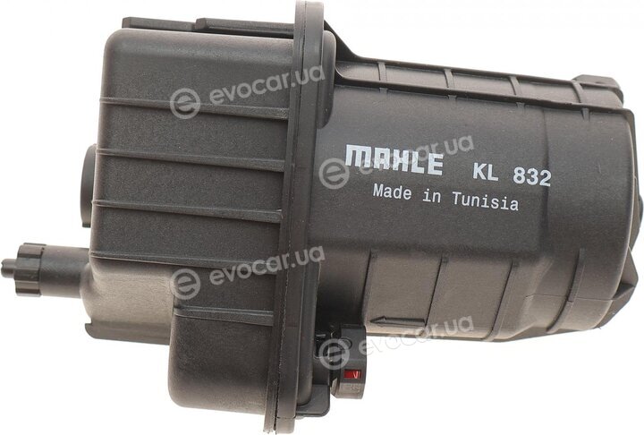 Mahle KL 832D