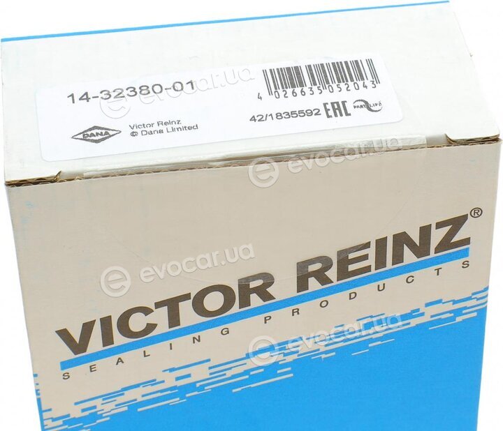 Victor Reinz 14-32380-01