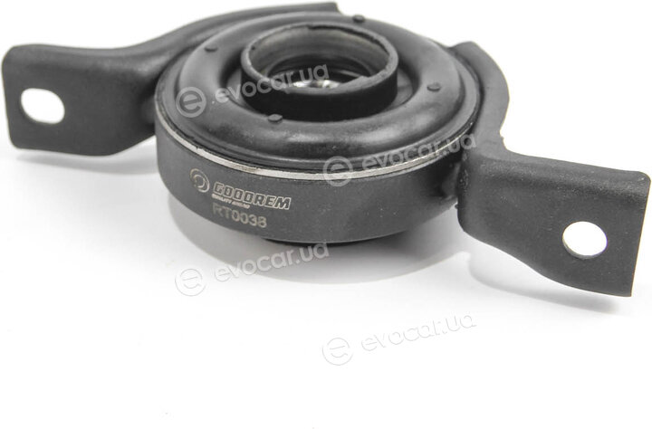 Goodrem RT0038