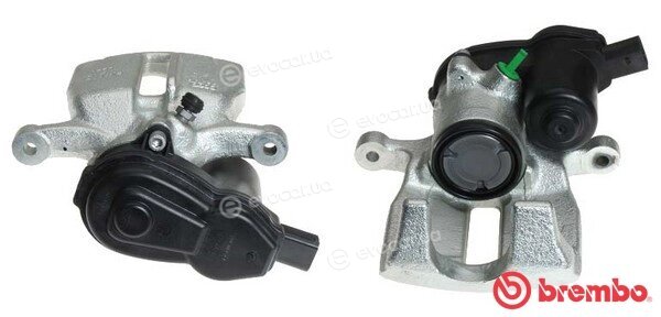 Brembo F 85 325