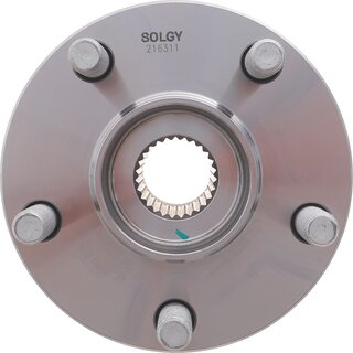 Solgy 216311