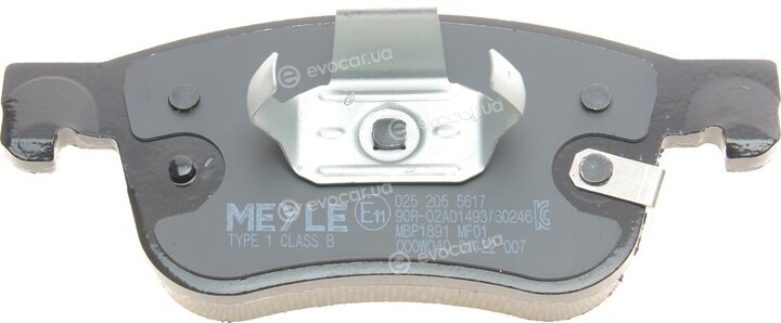 Meyle 025 205 5617