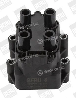 Beru ZS232