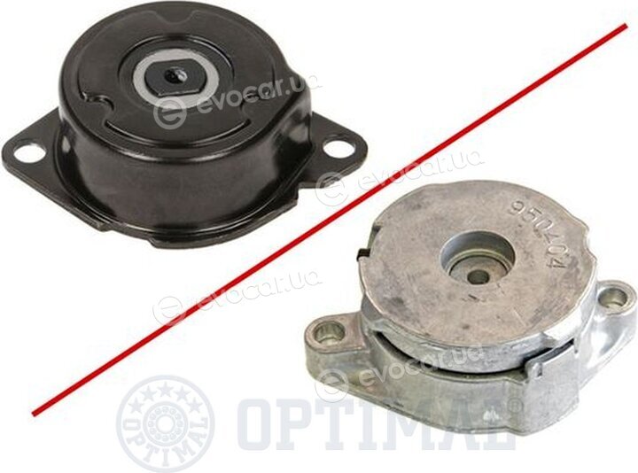 Optimal 0-N1660