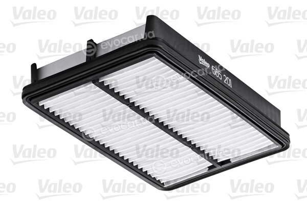 Valeo 585201