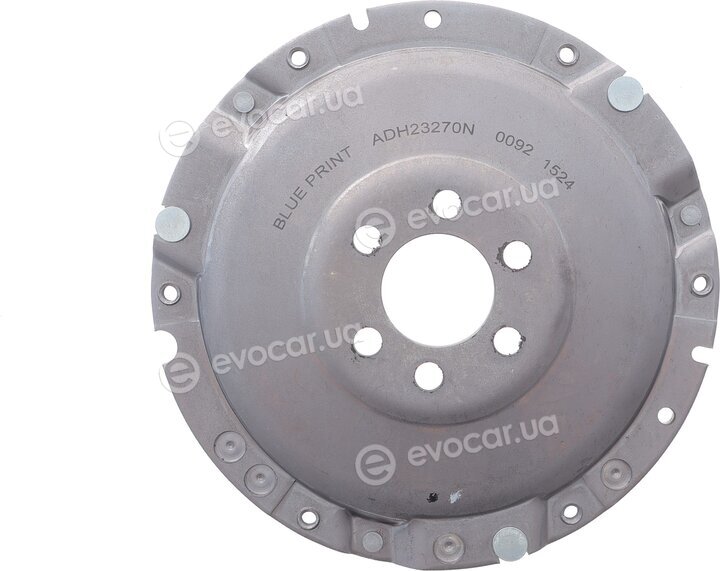 Blue Print ADV183007