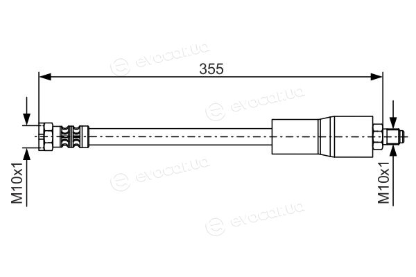 Bosch 1 987 476 751