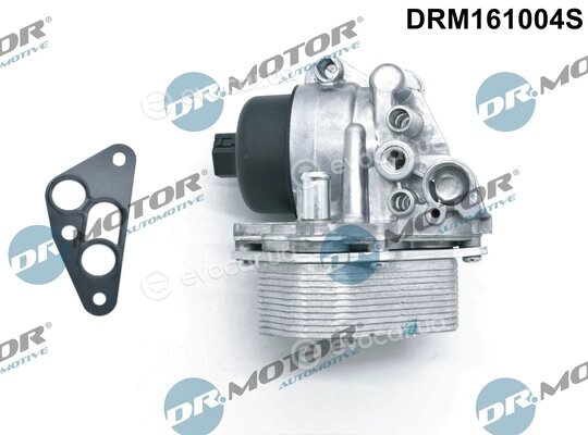 Dr. Motor DRM161004S