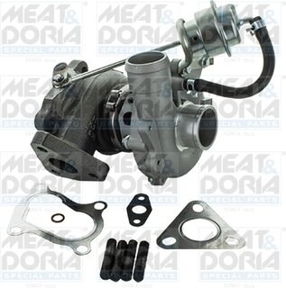 Meat & Doria 65257