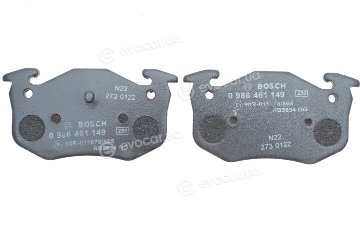Bosch 0 986 461 149