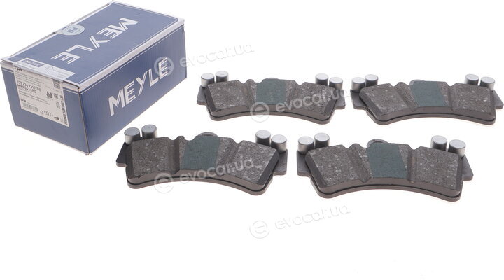 Meyle 025 236 9317/PD