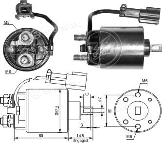 Era / Messmer ZM 719