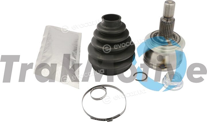 TrakMotive 40-0263