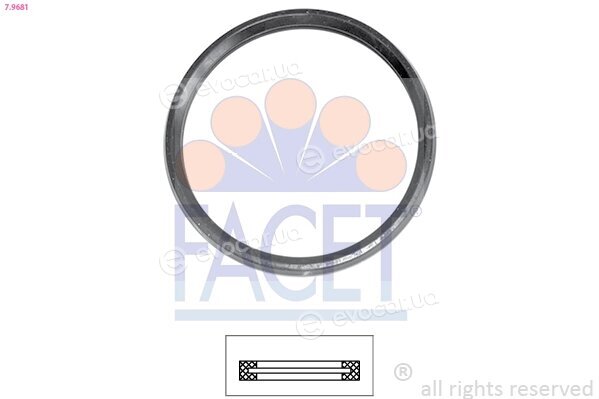 Facet 7.9681