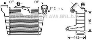 Ava Quality STA4036