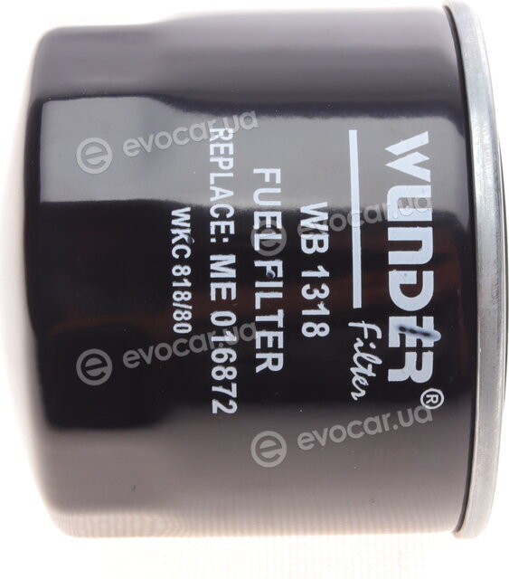 Wunder WB 1318
