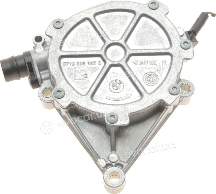 BMW / Mini 11 66 7 640 279