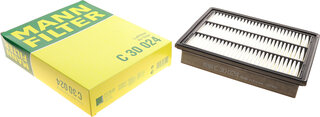 Mann C 30 024