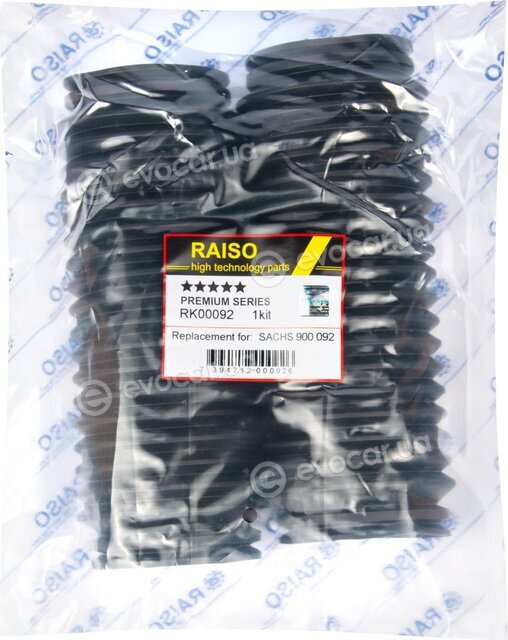 Raiso RK00092