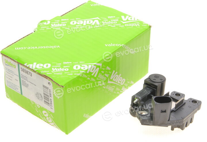 Valeo 593873