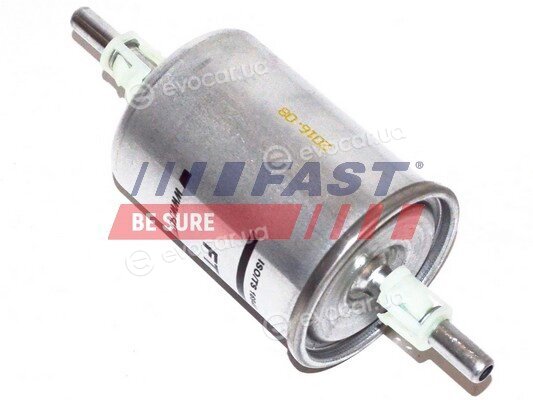 Fast FT39006