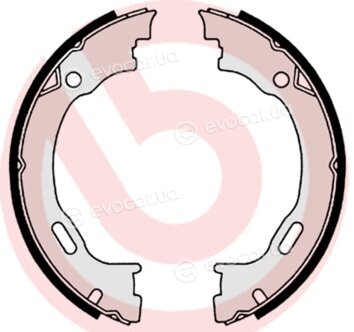 Brembo S 50 516