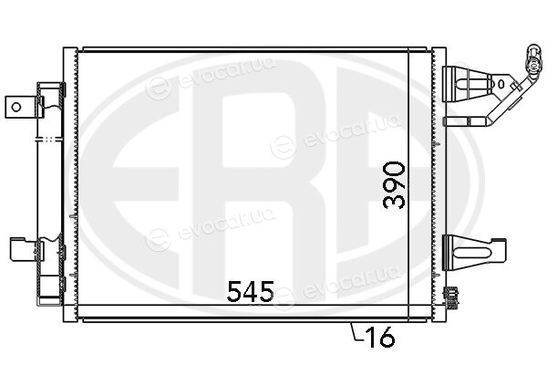 Era / Messmer 667085